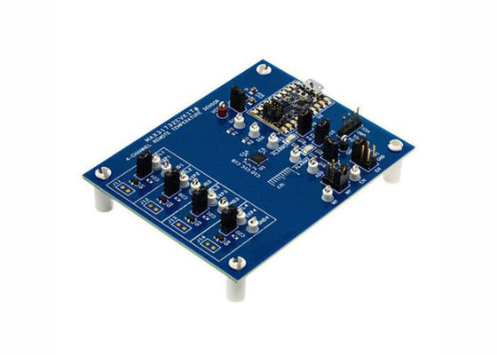 MAX31732EVKIT Ενσωματωμένες λύσεις MAX31732 Δελτίο αξιολόγησης αισθητήρων θερμοκρασίας