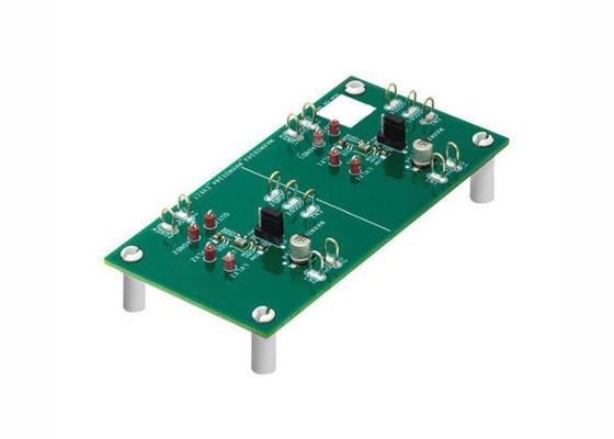 MAXM20344EVKIT Ενσωματωμένες λύσεις MAXM20344 Επισκόπηση