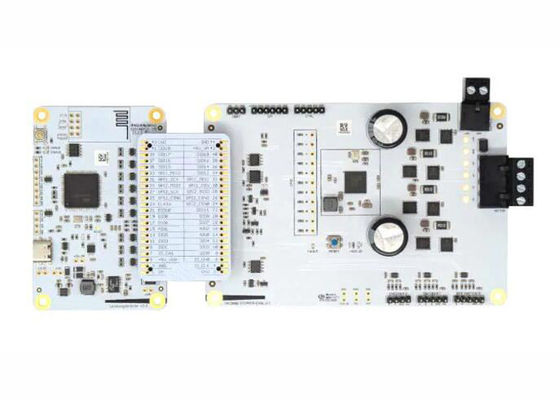 TMC9660-STP-EVKIT Ενσωματωμένες λύσεις TMC9660 Διοικητής κινητήρα Διοικητής επιτροπής αξιολόγησης