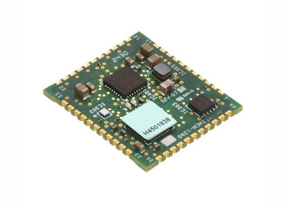 TMCM-1290-MODBUS Ενσωματωμένες Λύσεις Ενότητας Ελεγκτή και Οδηγού Μονού Άξονα