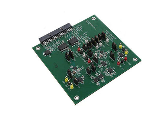 MAX11156EVSYS Ενσωματωμένες λύσεις 18 Bit 500k δείγματα ανά δευτερόλεπτο ADC Εναλλακτικός πίνακας αξιολόγησης