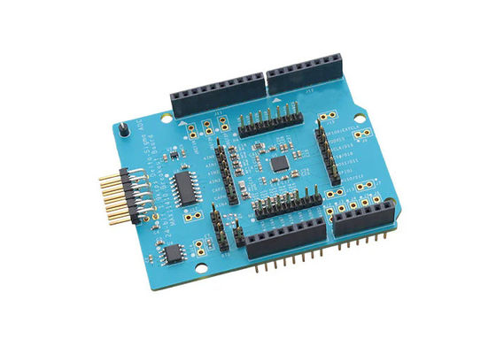 MAX11410BOB Embedded Solutions Breakout Board Διοικητικό συμβούλιο για την αξιολόγηση της πλατφόρμας συνδεσιμότητας