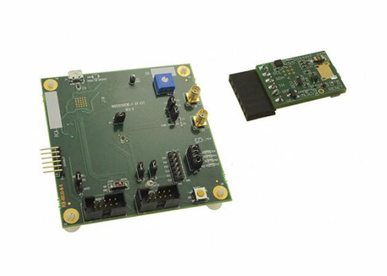 MAX28200WEVKIT Ενσωματωμένες Λύσεις MAXQ20 MCU 32Bit Ενσωματωμένη Πλακέτα Αξιολόγησης