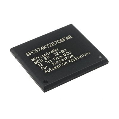 SPC574K72E7C6FAR 32-bit Tri-Core Μικροελεγκτής MCU για Εφαρμογές Αυτοκινήτων