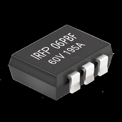 Συμπληρωμένο κύκλωμα IRFP3006PBF N-Channel 60V 195A Μονό MOSFET τρανζίστορες