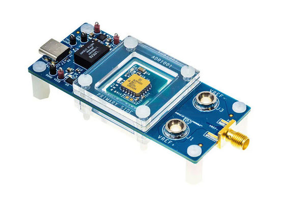 ADR1001E-EBZ Πίνακας Αξιολόγησης Διαχείρισης Ενέργειας Αναφοράς Τάσης Embedded Solutions