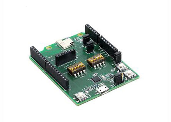 CYBT-423054-EVAL Ενσωματωμένες λύσεις EZ-BT Μονάδα Arduino Δελτίο αξιολόγησης