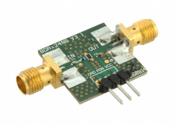 BGA524N6-BOARD Embedded Solutions Πίνακας Αξιολόγησης Ενισχυτή Χαμηλού Θορύβου BGA524N6