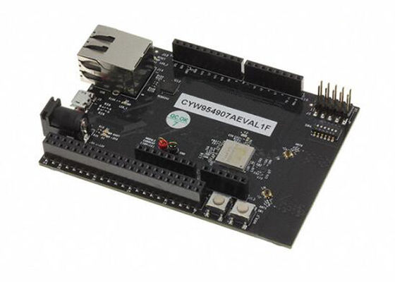 CYW954907AEVAL1F Ενσωματωμένες λύσεις