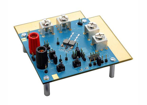 MAX16712EVKIT Ενσωματωμένες λύσεις