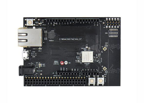 CYW943907AEVAL1F Ενσωματωμένες λύσεις