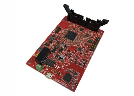 CUR-SENSOR-PROGRAMMER Embedded Solutions XENSIV Προγραμματιστής Αισθητήρα Ρεύματος Utilitary Board