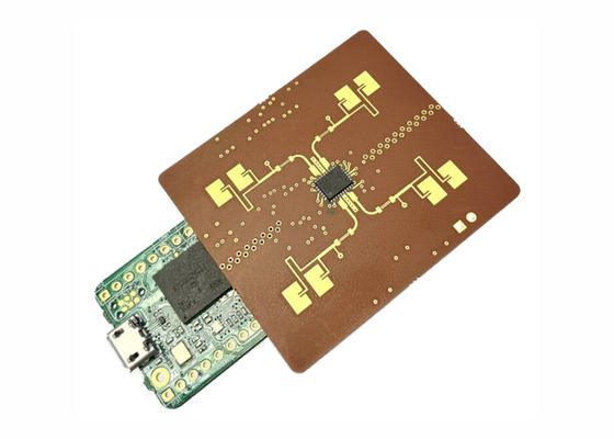 DEMO-BGT24ATR22-DPA Embedded Solutions Demo Kit με BGT24ATR22 XENSIV 24GHz Radar Sensor