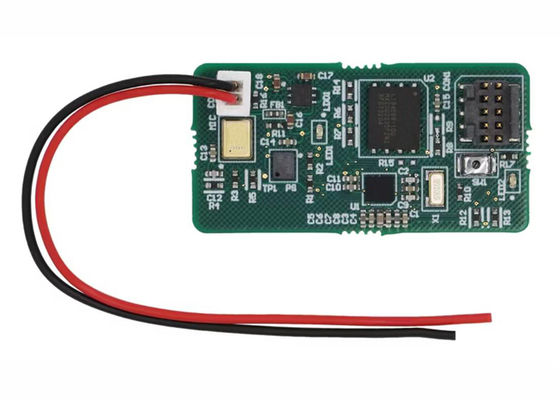 EVAL-MICROIAS Πίνακας Επέκτασης Ενσωματωμένων Λύσεων MicroIAS Πίνακας Αναφοράς