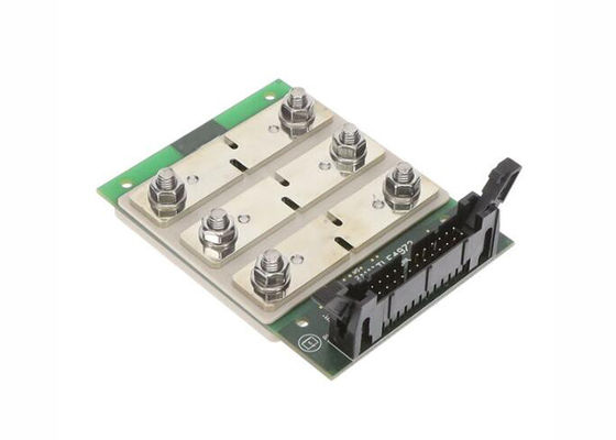 TLE4972-EVAL-LAT-BAR Embedded Solutions Πίνακας Αξιολόγησης Αισθητήρα Ρεύματος TLE4972 EVAL LAT BART