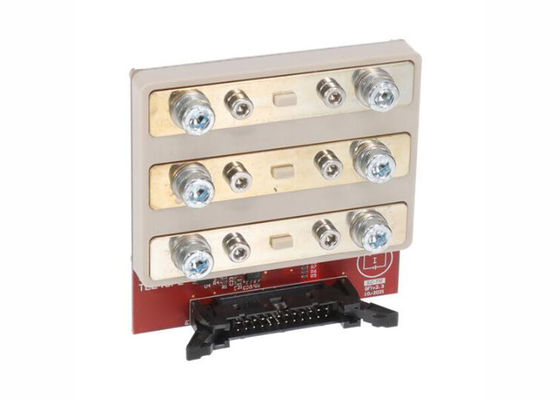 TLE4972-EVAL-VER-BAR Ενσωματωμένες Λύσεις Πίνακας Αξιολόγησης Αισθητήρα Ρεύματος TLE4972 EVAL VER BAR