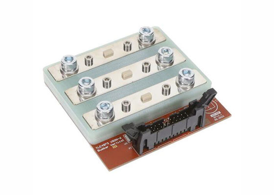 TLE4973-EVAL-VER-BAR Ενσωματωμένες λύσεις Πίνακας Αξιολόγησης Αισθητήρα Ρεύματος TLE4973 XENSIV