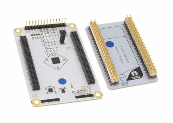 TMC4361A-EVAL Πίνακας Αξιολόγησης Ενσωματωμένων Λύσεων Για τους Κινητήρες Βηματισμού TMC4361A