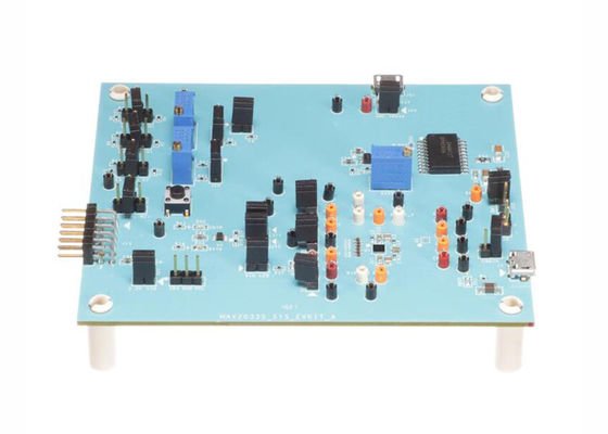 MAX20335EVSYS Embedded Solutions Πίνακας Αξιολόγησης PMIC Φορτιστή Μπαταρίας MAX20335