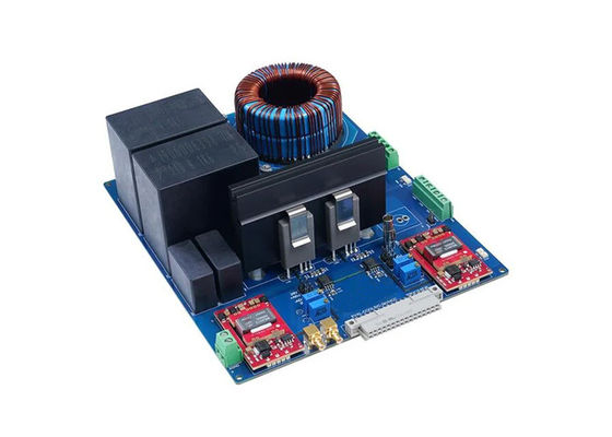 EVAL-COOLSIC-2KVHCC Embedded Solutions 2000V CoolSiCTM MOSFET Διοικητική επιτροπή αξιολόγησης της διαχείρισης ισχύος