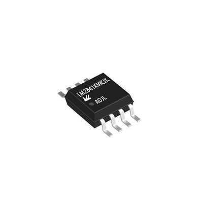 LM2841XMKX-ADJL Integrated Circuit Chip 300mA Step-Down DC/DC Regulator with 4.5V to 42V Input and 550kHz Switching Frequency