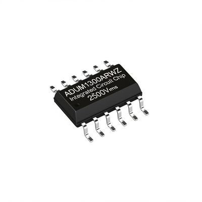 ADUM1300ARWZ Integrated Circuit Chip Digital Isolator με 2500Vrms Isolation Triple Channel και ταχύτητα δεδομένων 1 Mb/s στο πακέτο SOIC16