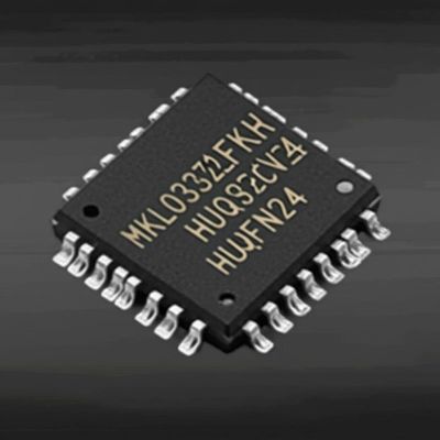 MKL03Z32VFK4R 32-bit MCU με ταχύτητα ρολογιού 48 MHz, 22 I/O και 2 kB RAM, Μικροελεγκτής Kinetis KL03