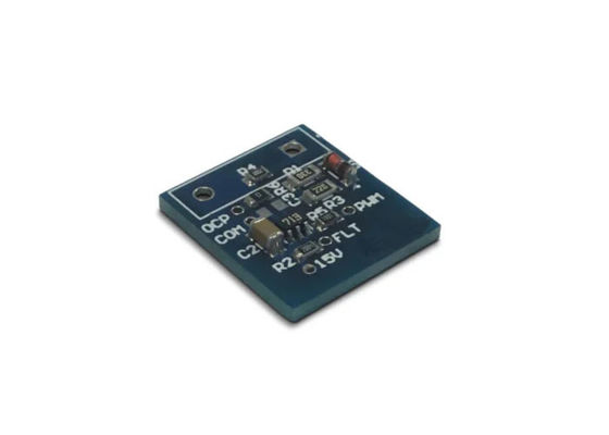 EVAL-1ED44173N01B Embedded Solutions Πίνακας Αξιολόγησης Οδηγού Πύλης MOSFET Χαμηλής Πλευράς 1-Καναλιού
