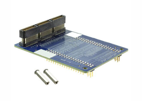 CYUSB3ACC-006 Ενσωματωμένες Λύσεις EZ-USB FX3 Explorer Board HSMC Interconnect Board