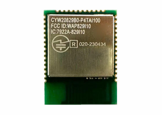 CYW20829B0-P4TAI100 Μονάδα ασύρματης επικοινωνίας AIROC BT Modules BT LE Wireless Module