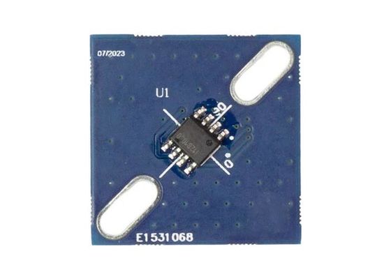 DEMO-IMR-BMSPWR-V1 Πίνακας Αξιολόγησης Διαχείρισης Ενέργειας Ενσωματωμένου Ελεγκτή/Οδηγού Κινητήρα