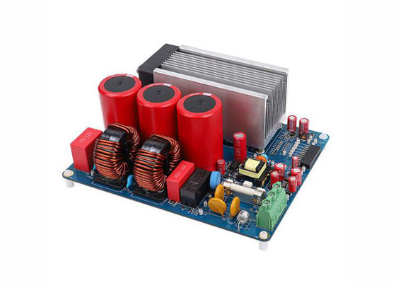 EVAL-M1-IM323 Ενσωματωμένες Λύσεις IM323-L6G iMOTION Πίνακας Αξιολόγησης Κινητήρων