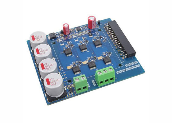 EVAL-M7-LVMOS-INV Embedded Solutions IMOTION Modular Application Design Kit Πίνακας Αξιολόγησης