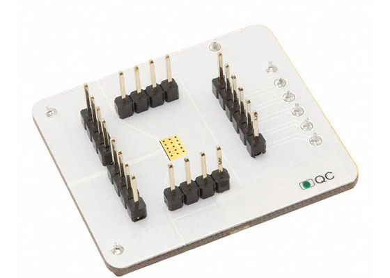 BTS7008-2EPA-DAUGH-BRD Πίνακας επέκτασης αξιολόγησης πλατφόρμας διαχείρισης ισχύος διακοπτών Embedded Solutions