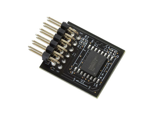 EVAL-S25HL512T Embedded Solutions SEMPER™ Πλατφόρμα Αξιολόγησης Μνήμης Flash