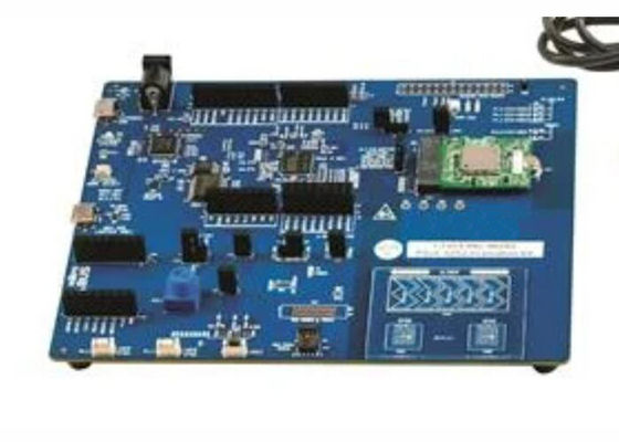 Ενσωματωμένο κιτ αξιολόγησης PSOC 62S2 Embedded Solutions CY8CEVAL-062S2, ενσωματωμένη πλακέτα αξιολόγησης