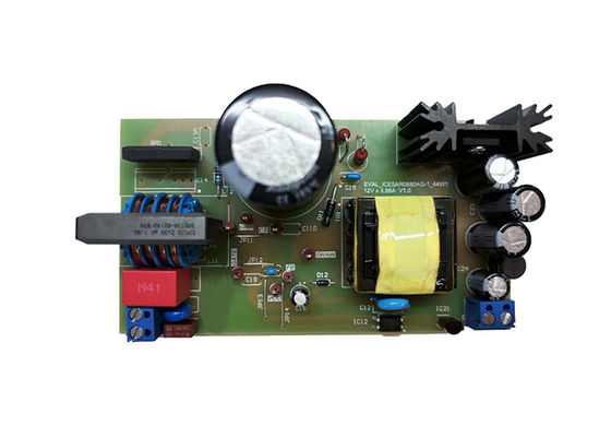 EVAL-5AR0680AG-1-44W1 Embedded Solutions CoolSET™ 1 Πίνακας Αξιολόγησης Μετατροπέα AC/DC με Μονωμένη Έξοδο