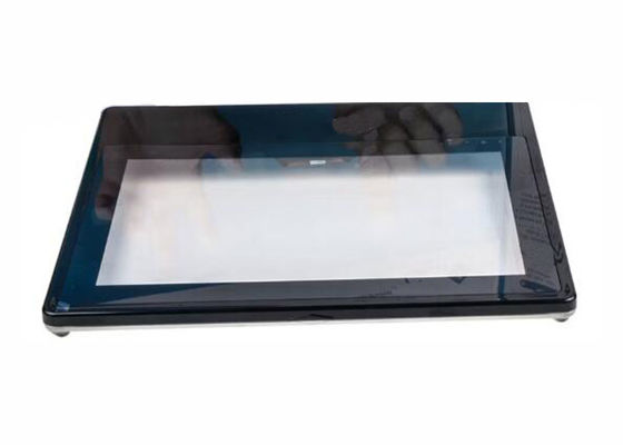 CY3290-CYAT8168X Ενσωματωμένες Λύσεις PSOC Automotive Multitouch Evaluation Kit