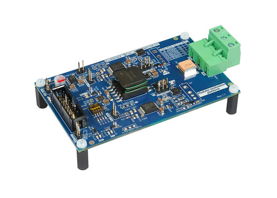 EVAL-1ED3012MC12I-SIC Embedded Solutions Πίνακας Αξιολόγησης Gate Driver Μονής Διώρυγας Υψηλής Πλευράς