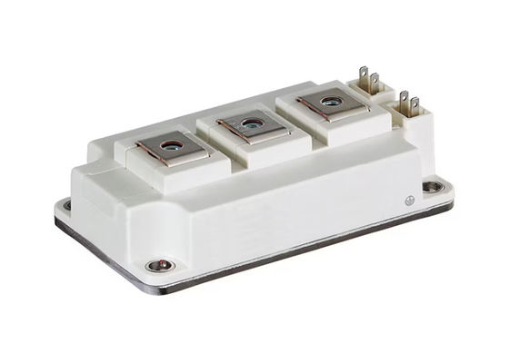 FF800R12KE7D Μονάδες IGBT Αυτοκινήτων Half-Bridge 1200V 800A Διπλή Μονάδα IGBT