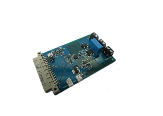 EVAL-2EDL05I06PF Embedded Solutions Πίνακας Αξιολόγησης Half-Bridge Gate Driver 600V