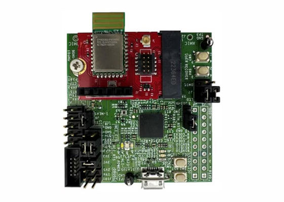 CYW920822M2P4TAI040-EVK Embedded Solutions Evaluation Kit BLE 5.0 Πίνακας Αξιολόγησης