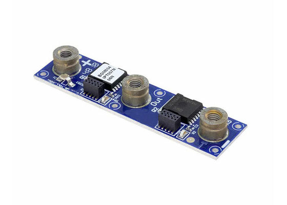 KIT-LGPWR-BOM004 Πίνακας Αξιολόγησης Διαχείρισης Ενέργειας Half Bridge Driver Embedded Solutions