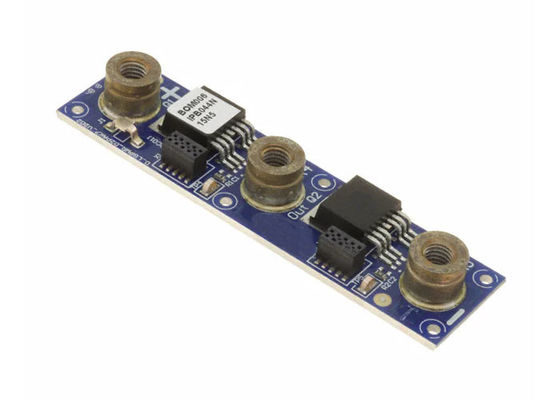 KIT-LGPWR-BOM006 Πίνακας Αξιολόγησης Διαχείρισης Ενέργειας Οδηγού Γέφυρας H Embedded Solutions