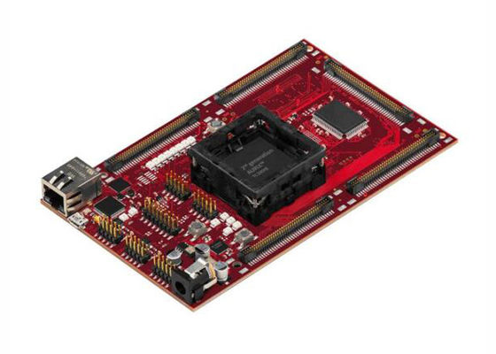 KIT-A2G-TC399-5V-TRB Ενσωματωμένες Λύσεις 5V Standard AURIX TriCore MCU Πίνακας Αξιολόγησης