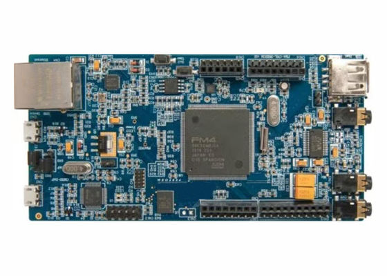 FM4-176L-S6E2GM Ενσωματωμένες Λύσεις Arm Cortex M4 MCU Pioneer Kit Πίνακας Αξιολόγησης
