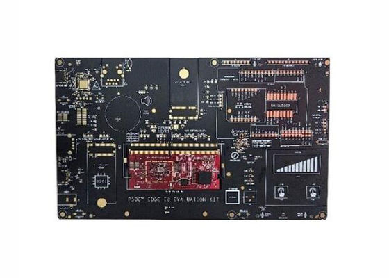 KIT-PSE84-EVAL Πίνακας Αξιολόγησης Embedded Solutions PSOC Edge E84 MCU