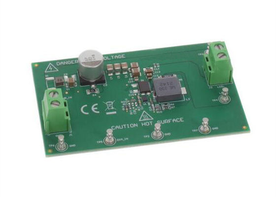 TPS922051D1DSGREVM Ενσωματωμένες Λύσεις TPS922051 Buck LED Driver Μονάδα Αξιολόγησης