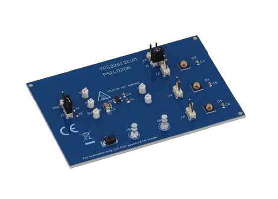 Ενσωματωμένες λύσεις TPS92612EVM TPS92612-Q1 150mA Automotive Linear LED Driver