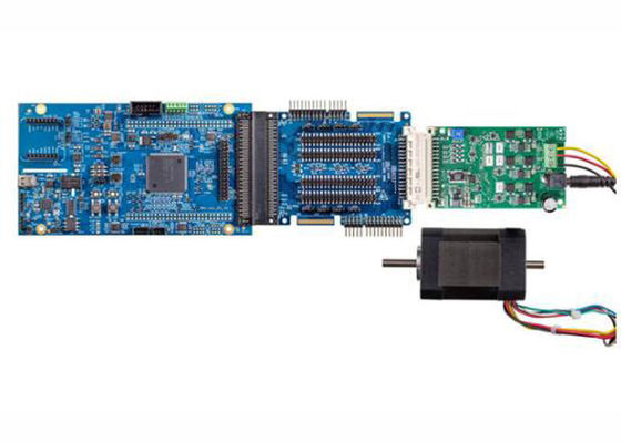 KIT-XMC7200-MC1 Embedded Solutions XMC7200 Ολοκληρωμένο Κιτ Ελέγχου Κινητήρα Συστήματος